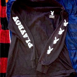 Playboy good-worth T-shirt